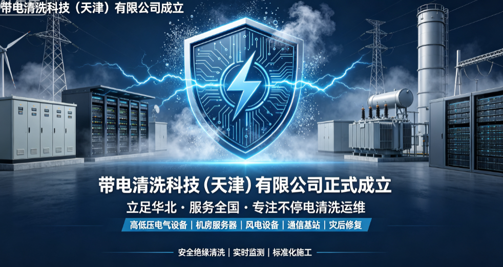 公司成立